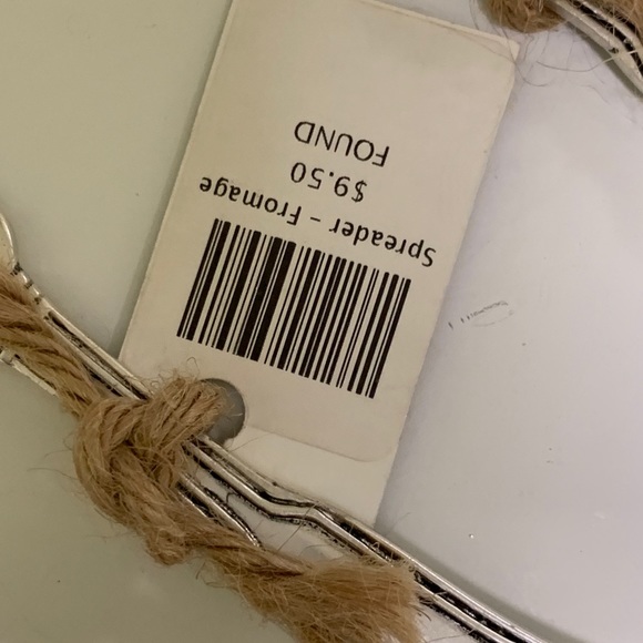 Found silverware set of four - Picture 8 of 12